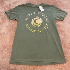 Desert Dreamer short sleeve graphic t-shirt